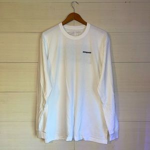 Patagonia long sleeve